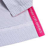 G/FORE Carvico Knit Baja Polo - One Golf