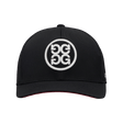 G/Fore Chainstitch Circle G's O/SNO Cap - One Golf