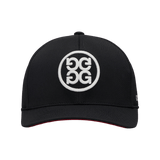 G/Fore Chainstitch Circle G's O/SNO Cap - One Golf