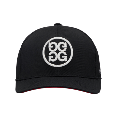 G/Fore Chainstitch Circle G's O/SNO Cap - One Golf