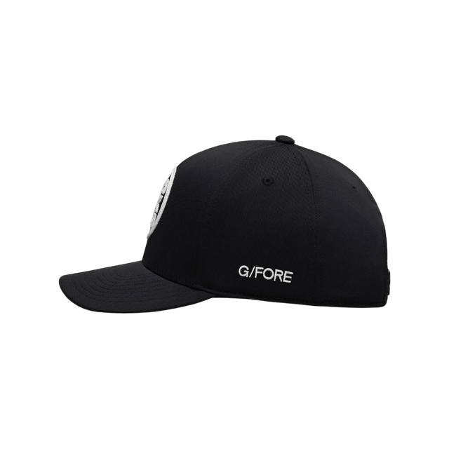 G/Fore Chainstitch Circle G's O/SNO Cap - One Golf