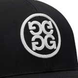 G/Fore Chainstitch Circle G's O/SNO Cap - One Golf