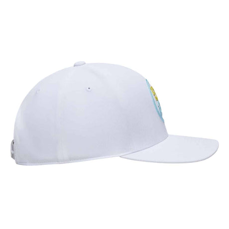 G/Fore Chainstitch Circle G's SN/ML Cap - One Golf