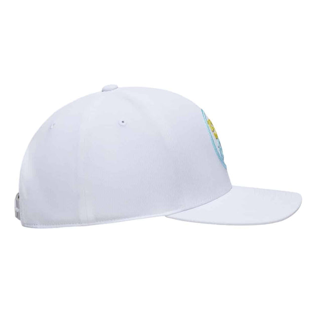 G/Fore Chainstitch Circle G's SN/ML Cap - One Golf
