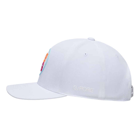 G/Fore Chainstitch Circle G's SN/ML Cap - One Golf