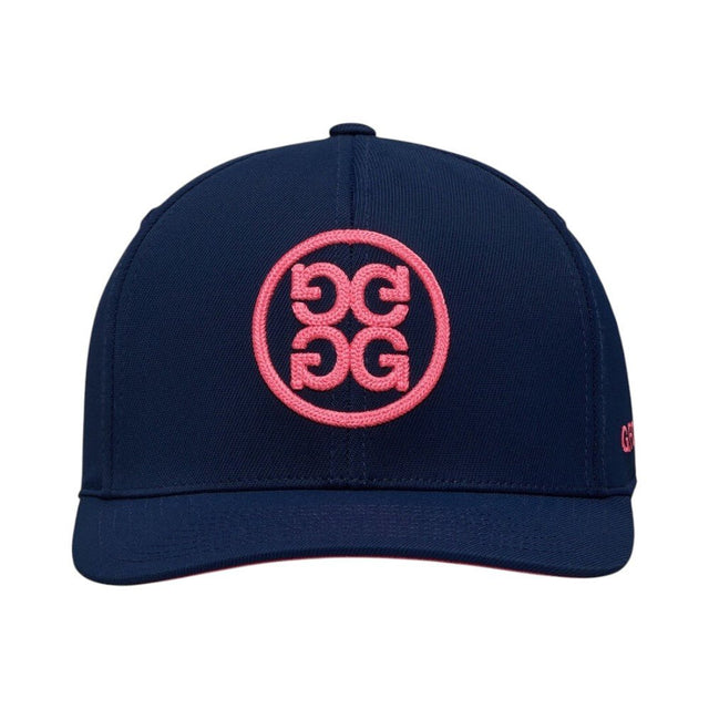 G/Fore Chainstitch Circle G's TW/KP Cap - One Golf