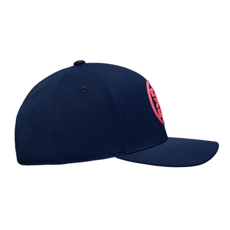 G/Fore Chainstitch Circle G's TW/KP Cap - One Golf