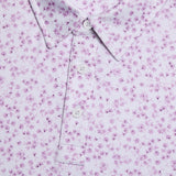 G/FORE Ditzy Floral Tech IRI Polo - One Golf