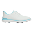 G/FORE Gallivan2r Perforated Kiltie SN/CN Ladies Golf Shoe - One Golf