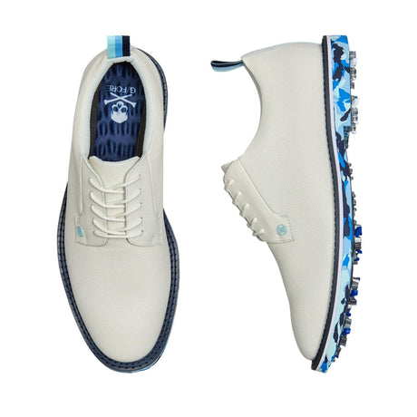 G/FORE Gallivanter G/LOCK Camo Sole Snow Golf Shoe - One Golf