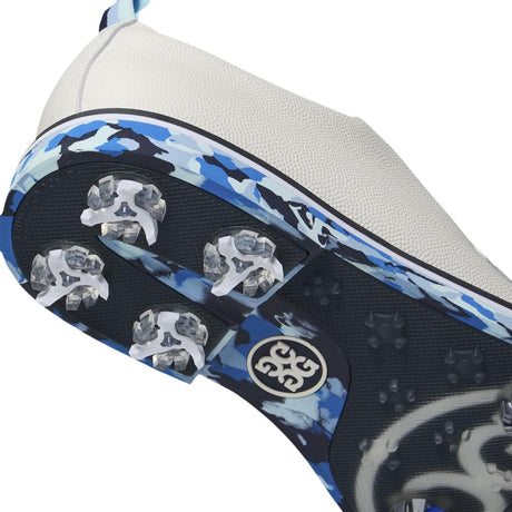 G/FORE Gallivanter G/LOCK Camo Sole Snow Golf Shoe - One Golf