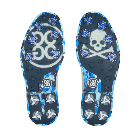 G/FORE Gallivanter G/LOCK Camo Sole Snow Golf Shoe - One Golf
