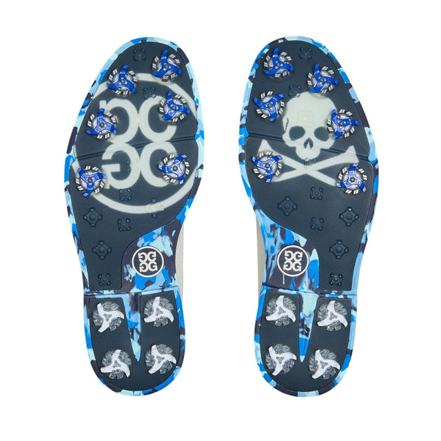 G/FORE Gallivanter G/LOCK Camo Sole Snow Golf Shoe - One Golf