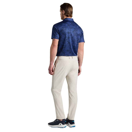 G/FORE Icon Camo Tech Jersey TWLT Polo - One Golf