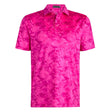 G/FORE Icon Camo Tech Kop Polo - One Golf