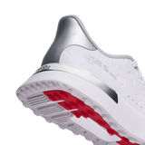 G/FORE Ladies G.112 Embossed Heart G's S/SLV Golf Shoe - One Golf