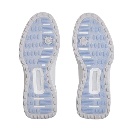 G/FORE Ladies G.112 Kiltie Hybrid S/WIL Golf Shoe - One Golf