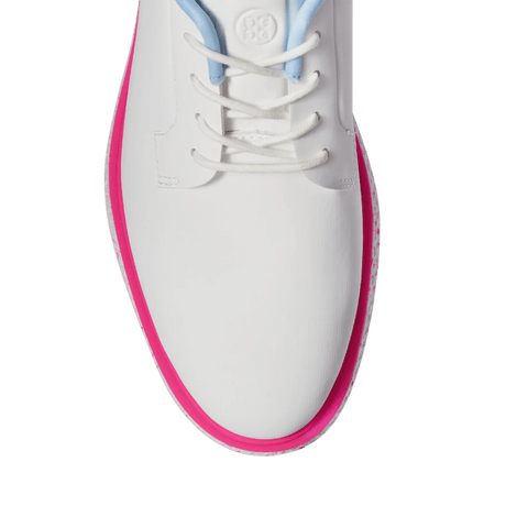 G/FORE Ladies Gallivan2r TPU Camo Welt S/BLU Golf Shoe - One Golf