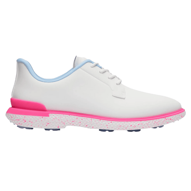 G/FORE Ladies Gallivan2r TPU Camo Welt S/BLU Golf Shoe - One Golf