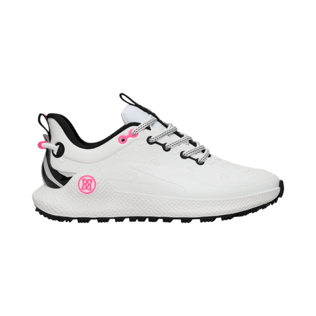 G/FORE Ladies MG4+ 02 Embossed SNO Golf Shoe - One Golf