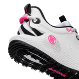 G/FORE Ladies MG4+ 02 Embossed SNO Golf Shoe - One Golf