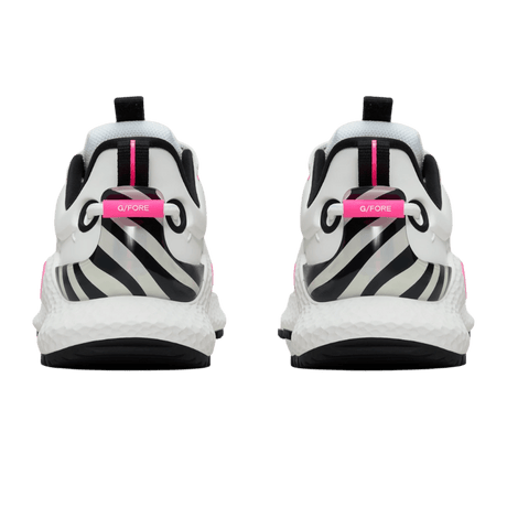 G/FORE Ladies MG4+ 02 Embossed SNO Golf Shoe - One Golf