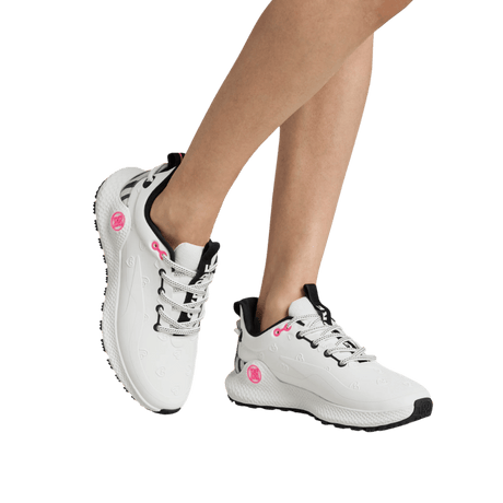 G/FORE Ladies MG4+ 02 Embossed SNO Golf Shoe - One Golf