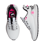 G/FORE Ladies MG4+ 02 Embossed SNO Golf Shoe - One Golf