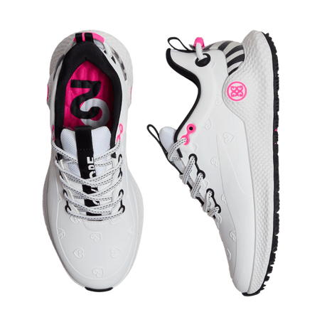 G/FORE Ladies MG4+ 02 Embossed SNO Golf Shoe - One Golf