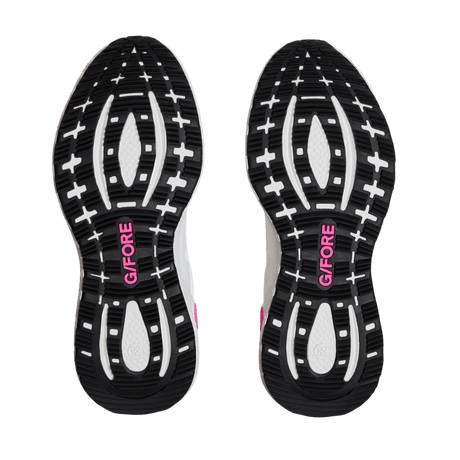 G/FORE Ladies MG4+ 02 Embossed SNO Golf Shoe - One Golf