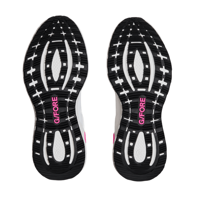 G/FORE Ladies MG4+ 02 Embossed SNO Golf Shoe - One Golf