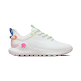 G/FORE Ladies MG4+ 02 Perforated S/MLT Golf Shoe - One Golf