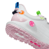 G/FORE Ladies MG4+ 02 Perforated S/MLT Golf Shoe - One Golf