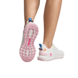 G/FORE Ladies MG4+ 02 Perforated S/MLT Golf Shoe - One Golf