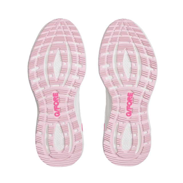 G/FORE Ladies MG4+ 02 Perforated S/MLT Golf Shoe - One Golf