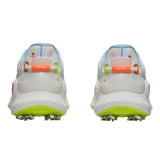G/FORE Ladies MG4+ O2 G/Lock Skull Tees SN/ML Golf Shoe - One Golf