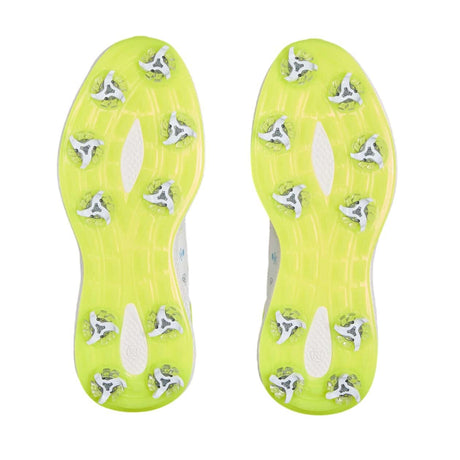 G/FORE Ladies MG4+ O2 G/Lock Skull Tees SN/ML Golf Shoe - One Golf