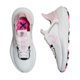 G/FORE Ladies MG4X2 Cross Trainer S/BLU Golf Shoe - One Golf