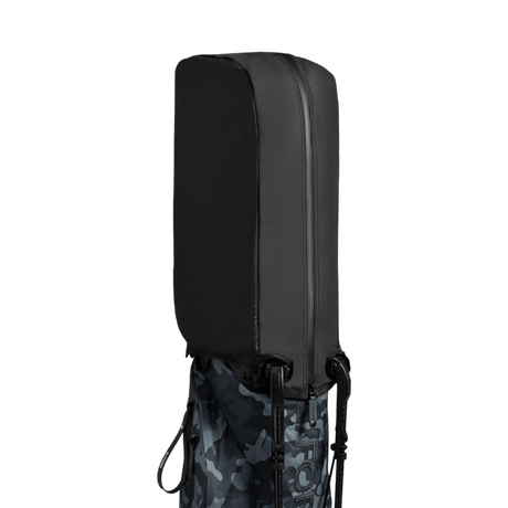 G/FORE Lightweight Cordura Blue Stand Bag - One Golf