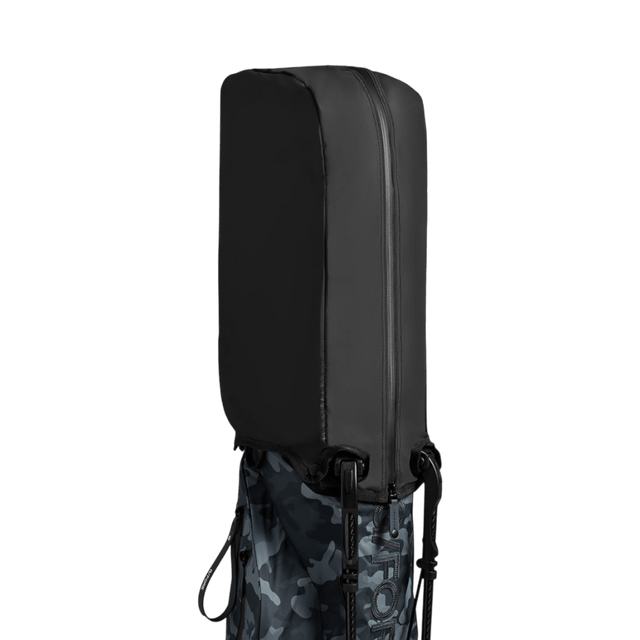 G/FORE Lightweight Cordura Blue Stand Bag - One Golf