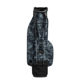 G/FORE Lightweight Cordura Blue Stand Bag - One Golf