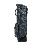 G/FORE Lightweight Cordura Blue Stand Bag - One Golf
