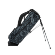 G/FORE Lightweight Cordura Blue Stand Bag - One Golf
