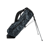 G/FORE Lightweight Cordura Blue Stand Bag - One Golf