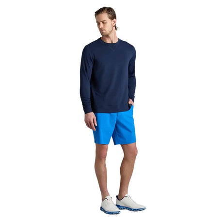 G/FORE Maverick 4-Way Stretch Lisbon Golf Shorts - One Golf