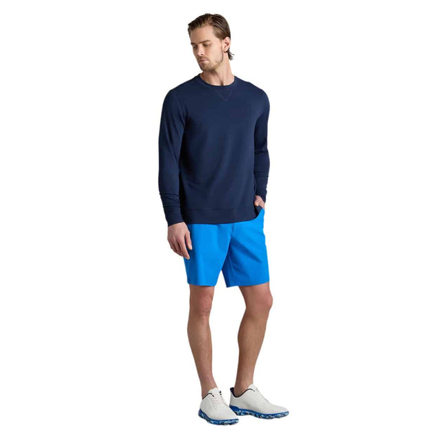 G/FORE Maverick 4-Way Stretch Lisbon Golf Shorts - One Golf
