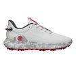 G/FORE Men's 02 G/LOCK Camo Mid Sole Golf Shoe - One Golf