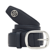 G/FORE Men's Circle G's Webbed TWLT Belt - One Golf