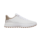 G/FORE Men's G.112 Hybrid S/DUN Golf Shoe - One Golf