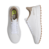 G/FORE Men's G.112 Hybrid S/DUN Golf Shoe - One Golf